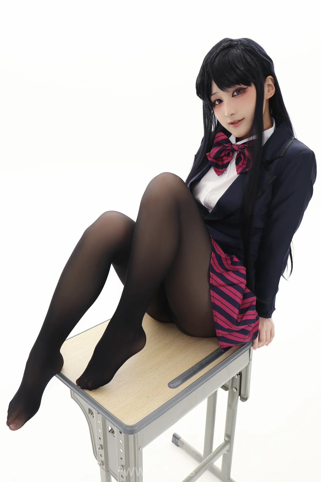 幼愛youmeko NO.04 古见硝子